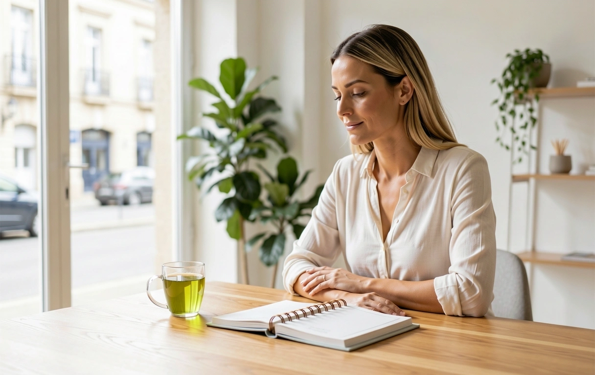 Coaching bien-être à Toulouse