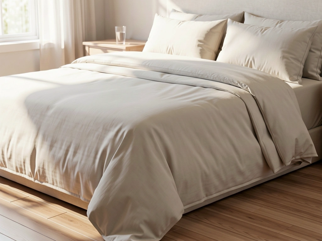 Environnement propice au repos